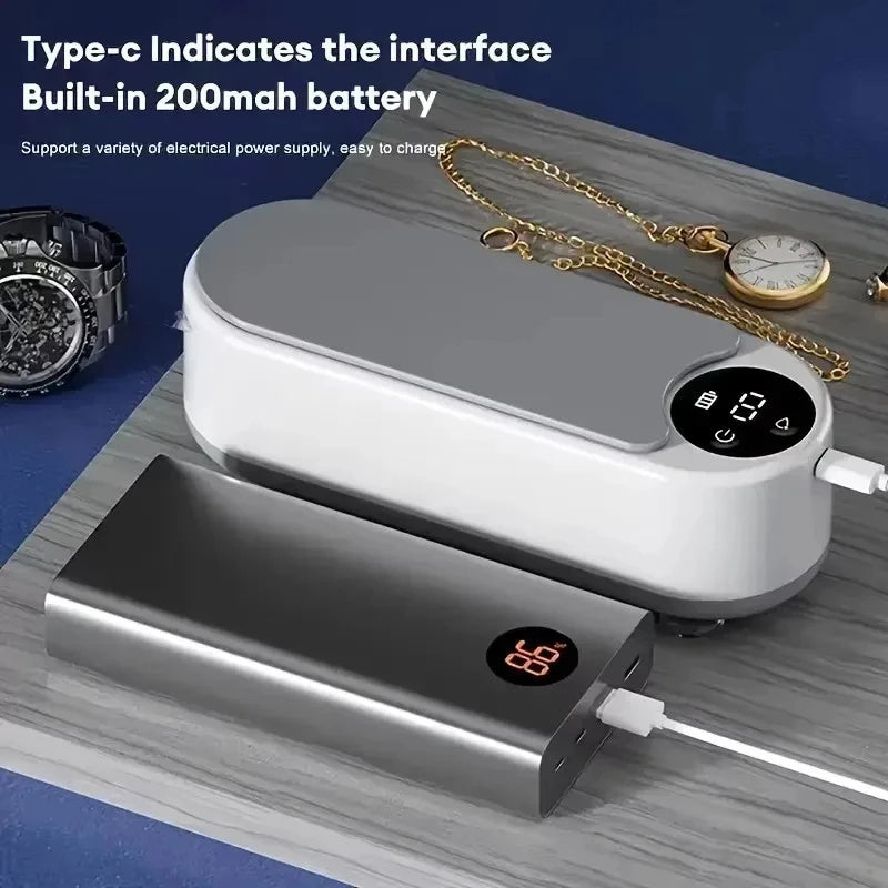 “PureVision: Limpieza de Precisión para una Claridad Atemporal”