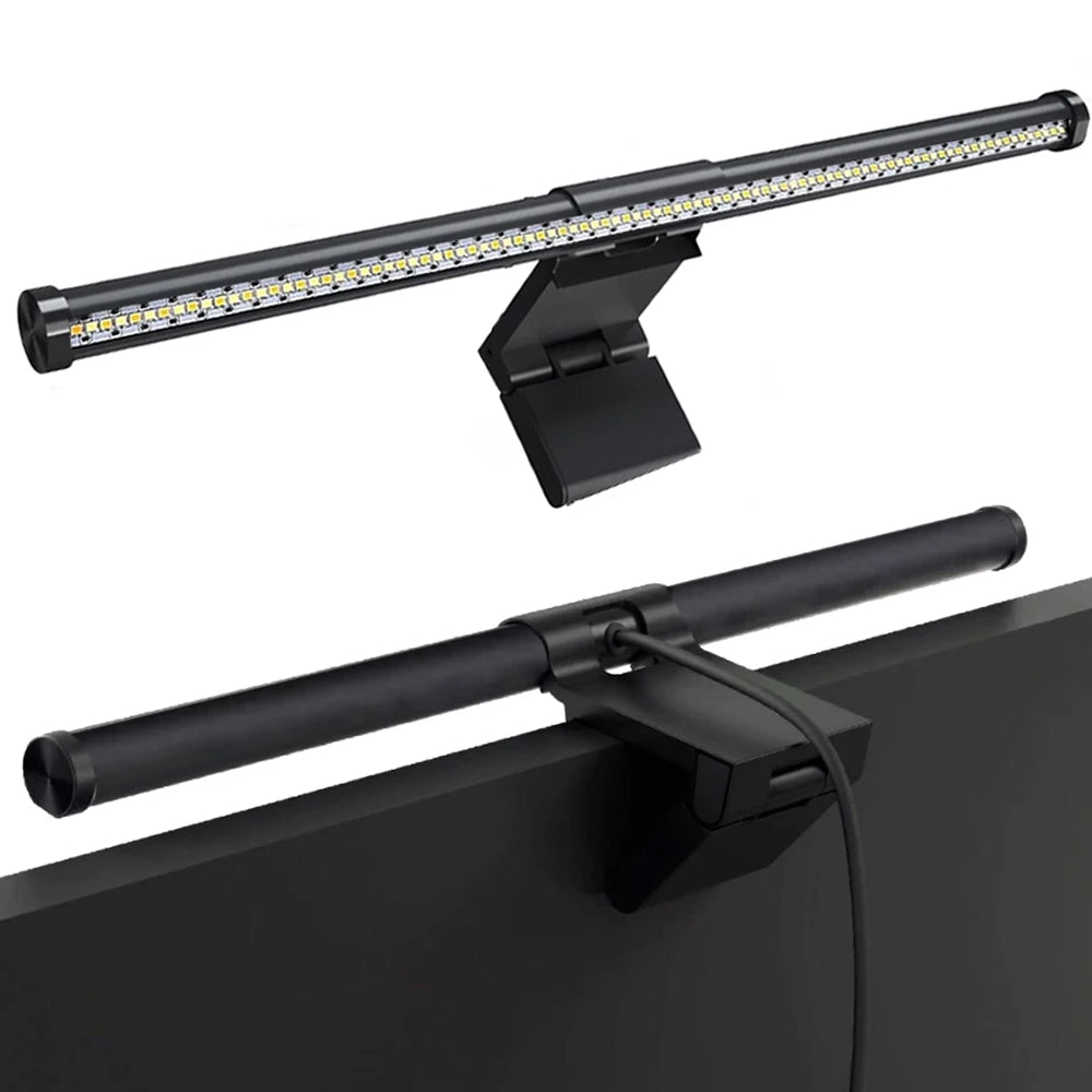 Luz RGB para monitor GlowBar Pro