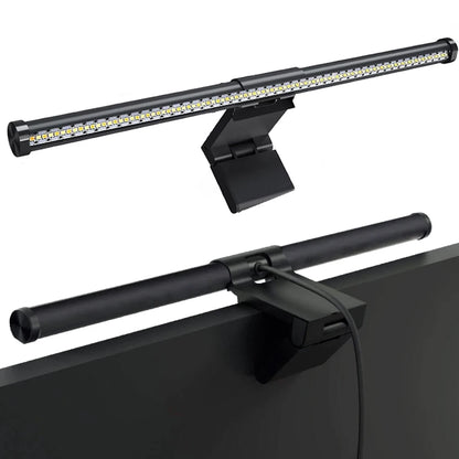 Luz RGB para monitor GlowBar Pro