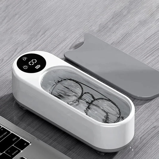 “PureVision: Precision Cleaning for Timeless Clarity”