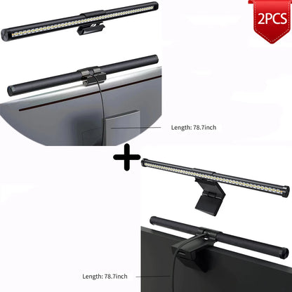 Luz RGB para monitor GlowBar Pro