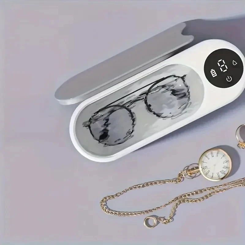 “PureVision: Limpieza de Precisión para una Claridad Atemporal”