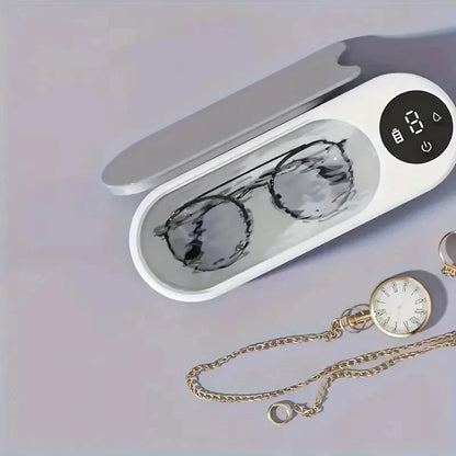 “PureVision: Limpieza de Precisión para una Claridad Atemporal”