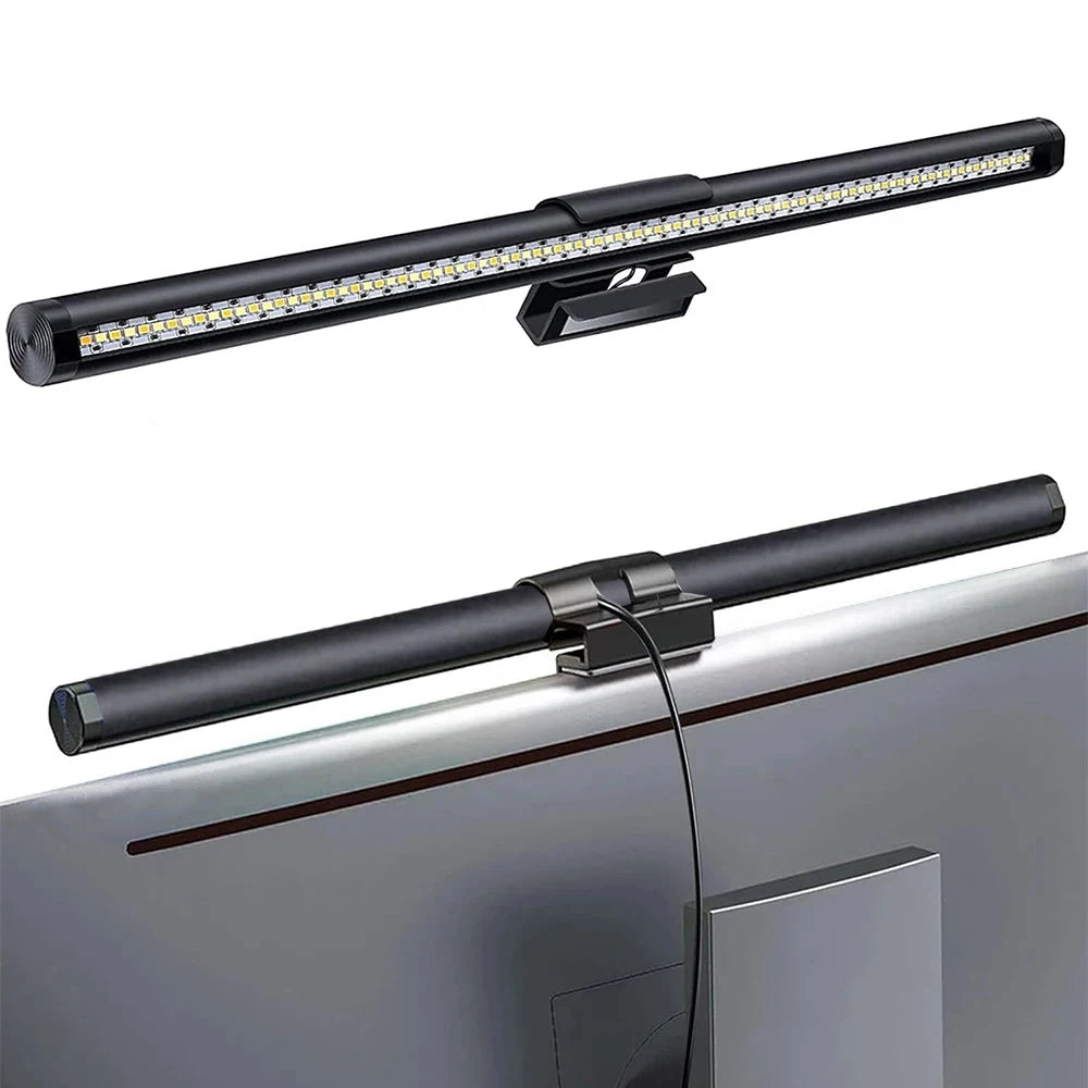 Luz RGB para monitor GlowBar Pro