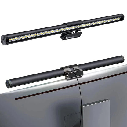 Luz RGB para monitor GlowBar Pro