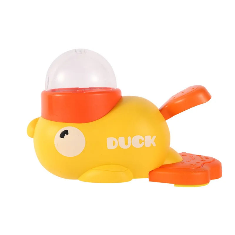Dispensador inteligente de premios Duck Pawzzle.