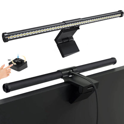 Luz RGB para monitor GlowBar Pro