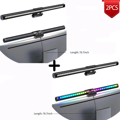 Luz RGB para monitor GlowBar Pro